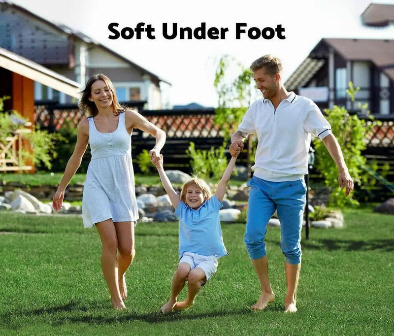 2X5M Artificial Grass 17MM 10M2 by salelink.co.nz