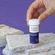 NZ Fresh Royal Jelly by Happy Valley Honey