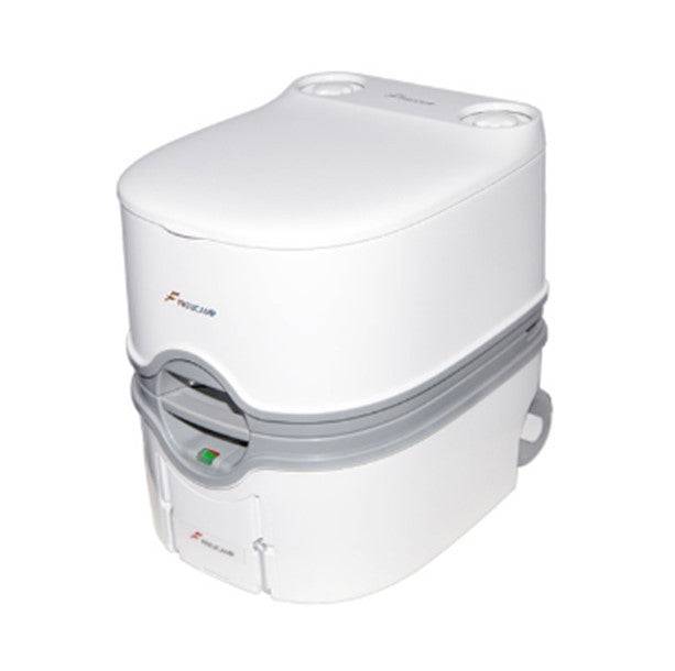 Marine & RV Portable 20L Toilet - Large - Action Outdoors Kiwi