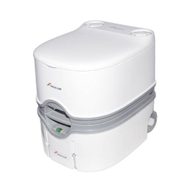 Freucamp Toilet Marine & RV Portable 20L Toilet - Large