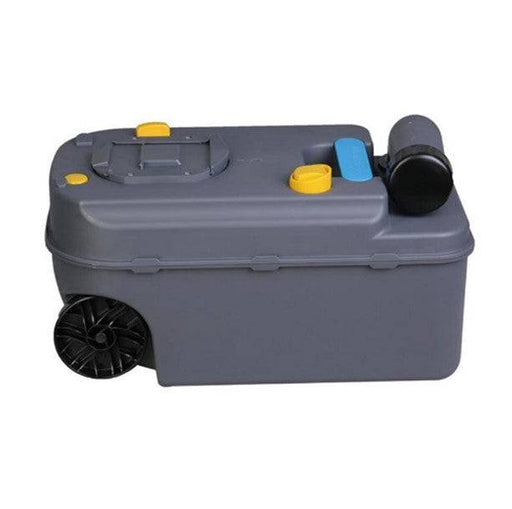 Freucamp Toilet Spare Cassette For RVE5061 Cassette Toilet