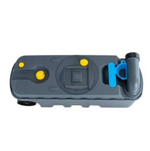 Freucamp Toilet Spare Cassette RVE5063 Bench Cassette Toilet