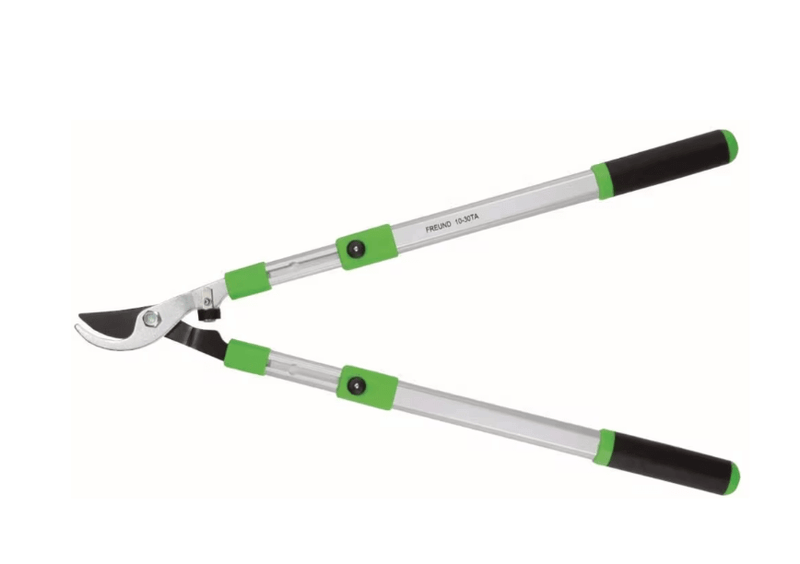 Freund Lopp Shear Freund Lopp Shear Bypass Ptn with Telescopic Handles #1030TA