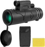 Night Vision Monocular Telescope 50X Outdoor for Hunting by salelink.co.nz
