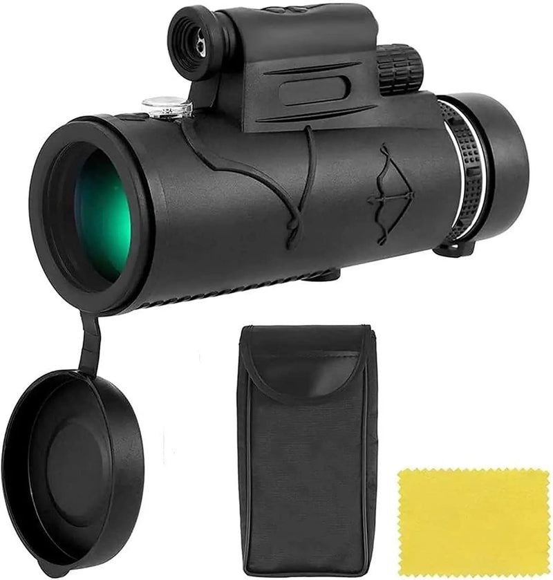 Night Vision Monocular Telescope 50X Outdoor for Hunting by salelink.co.nz