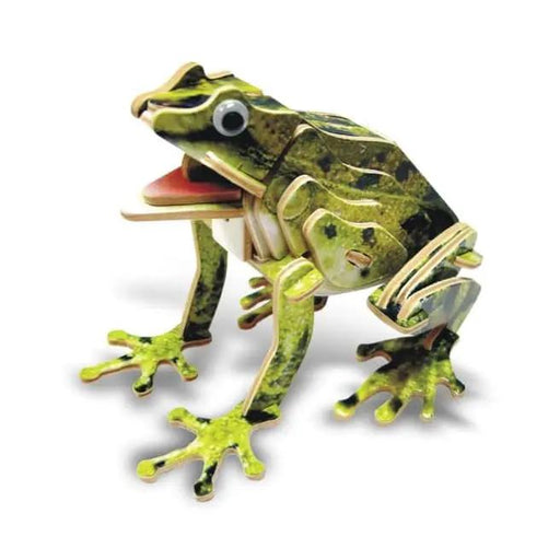 Frog (illuminated) by 9eight5