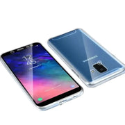 Front & Back Protection Case for Samsung Galaxy Series by Habicare