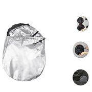 Front Windshield Sunshade Cover by Habicare