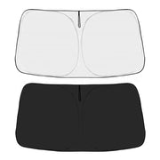 Front Windshield Sunshade Cover by Habicare