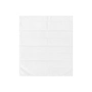 Frankly Cotton Set of 3 Fruit Print Waffle Weave Tea Towel 50 x 70cm by Nest & Stem Homewares