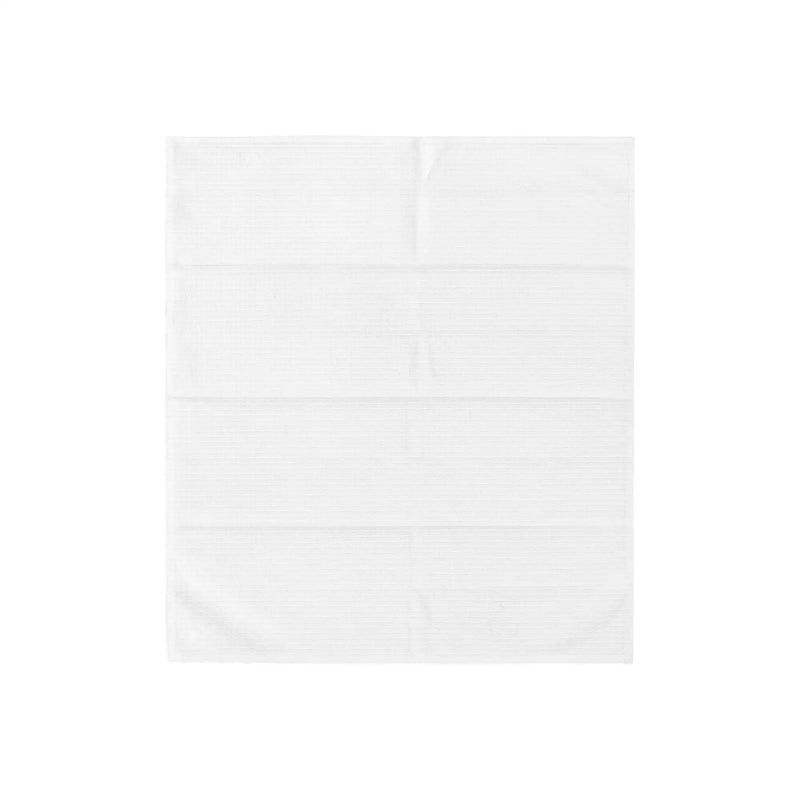 Frankly Cotton Set of 3 Fruit Print Waffle Weave Tea Towel 50 x 70cm by Nest & Stem Homewares