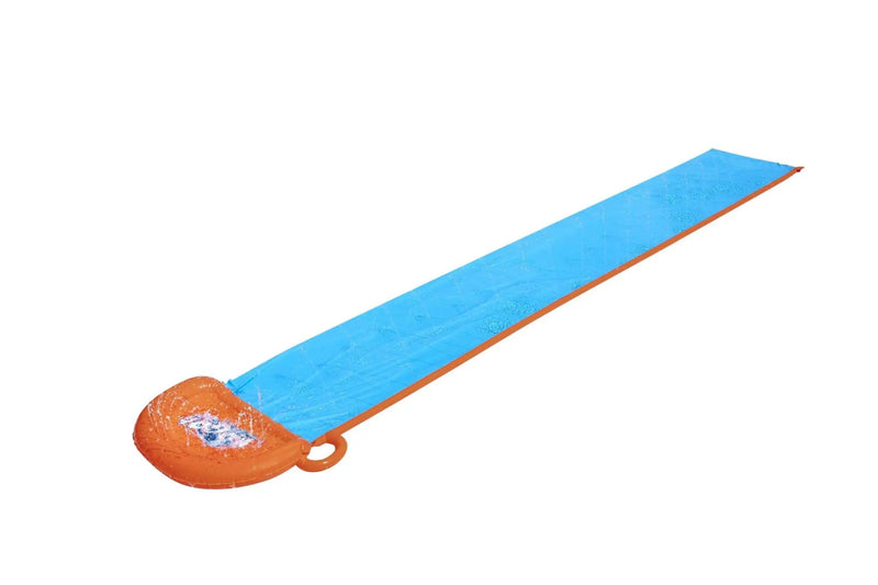 Bestway Water Slide 4.88m Inflatable Slip by salelink.co.nz
