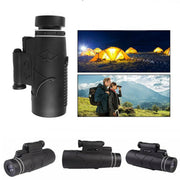 Night Vision Monocular Telescope 50X Outdoor for Hunting by salelink.co.nz