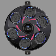 Music Boxing Machine Target by salelink.co.nz
