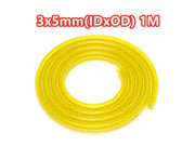 Fuel Line 3x5mm(IDxOD) Hose Petrol 1M Trimmer Chainsaw by salelink.co.nz