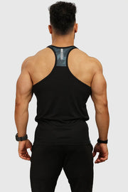 Amplify Stringer Blue by Fuaark Nz