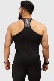 Amplify Stringer Grey by Fuaark Nz