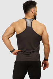 Amplify Stringer Light Grey by Fuaark Nz