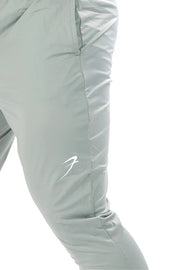 Nylon Supreme Tracks Light Grey by Fuaark Nz