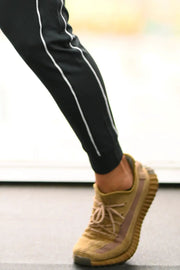 Revival Joggers Steel Grey by Fuaark Nz