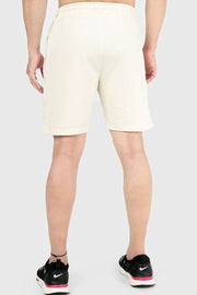 Venture Shorts Beige by Fuaark Nz