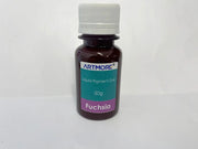 Highly Concentrated Liquid Epoxy Resin Pigment Dye - 50g each by Resin Art NZ