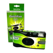 Habicare Disposable Film Camera Set with Vintage Film Camera & Photo Printer Disposable Film Camera Set with Vintage Film Camera & Photo Printer