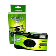Habicare Disposable Film Camera Set with Vintage Film Camera & Photo Printer Disposable Film Camera Set with Vintage Film Camera & Photo Printer