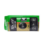 Habicare Disposable Film Camera Set with Vintage Film Camera & Photo Printer Disposable Film Camera Set with Vintage Film Camera & Photo Printer