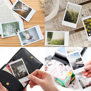 Habicare Instax Mini White Edge Instant Film 10–100 Sheets for Fuji Cameras Instax Mini White Edge Instant Film 10–100 Sheets for Fuji Cameras