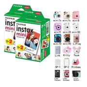 Habicare Instax Mini White Edge Instant Film 10–100 Sheets for Fuji Cameras Instax Mini White Edge Instant Film 10–100 Sheets for Fuji Cameras