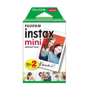 Habicare Fujifilm Instax Mini Color Film White Border, 10–20 Sheets Fujifilm Instax Mini Color Film White Border, 10–20 Sheets