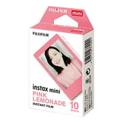 Habicare Fujifilm Instax Mini Color Film White Border, 10–20 Sheets Fujifilm Instax Mini Color Film White Border, 10–20 Sheets