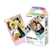 Habicare Fujifilm Instax Mini Color Film White Border, 10–20 Sheets Fujifilm Instax Mini Color Film White Border, 10–20 Sheets