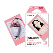 Habicare Fujifilm Instax Mini Color Film White Border, 10–20 Sheets Fujifilm Instax Mini Color Film White Border, 10–20 Sheets