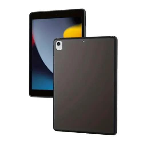 9eight5 Phone/Tablet Accessories Full-Body Cover for iPad (7th, 8th, 9th generation) 10.2” (Gloss Black) Full-Body Cover for iPad (7th, 8th, 9th generation) 10.2” (Gloss Black)