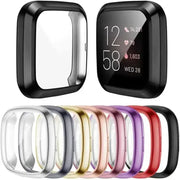 Full Cover Watch Case for the Fitbit Sense 2 by Habicare