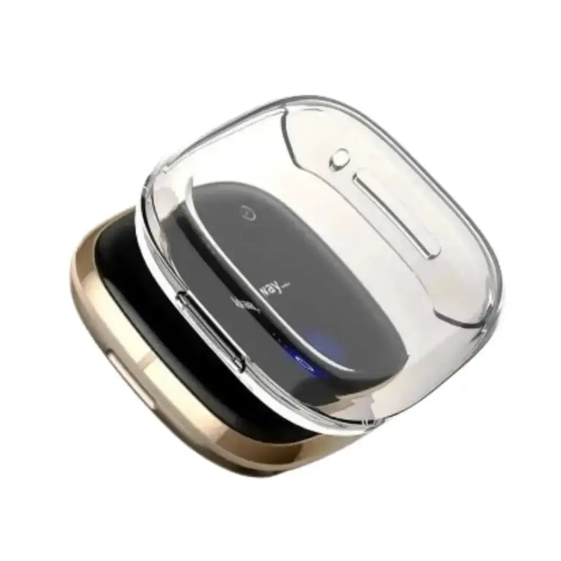 Full Cover Watch Case for the Fitbit Sense 2 by Habicare