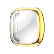 Full Cover Watch Case for the Fitbit Sense by Habicare