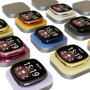 Full Cover Watch Case for the Fitbit Sense by Habicare