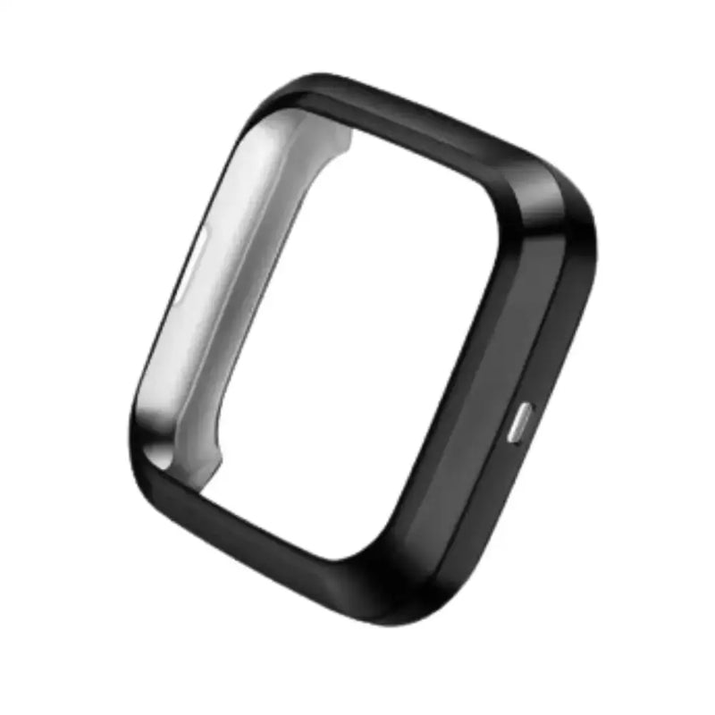 Full Cover Watch Case for the Fitbit Sense by Habicare