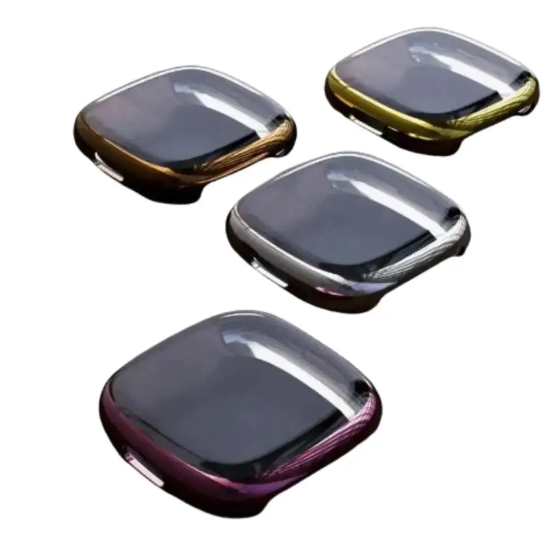 Full Cover Watch Case for the Fitbit Sense by Habicare