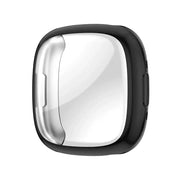 Full Cover Watch Case for the Fitbit Versa 3 by Habicare