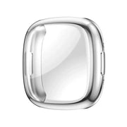 Full Cover Watch Case for the Fitbit Versa 4 by Habicare