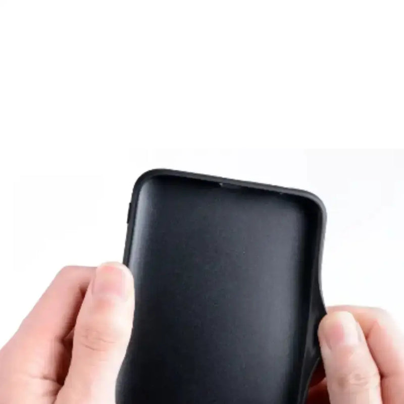 Full Protective Leather Case for Samsung Z Flip by Habicare