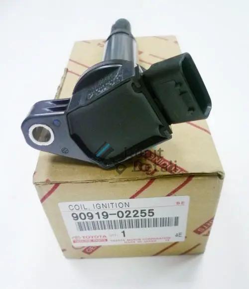 90919-02251 90919-02255 90919-A2002 TOYOTA Lexus Ignition Coil 2009 ES350 by JBH AUTO PARTS