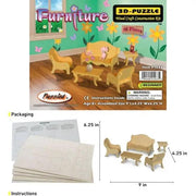 Furniture by 9eight5