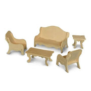 Furniture by 9eight5