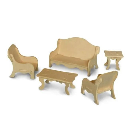 Furniture by 9eight5