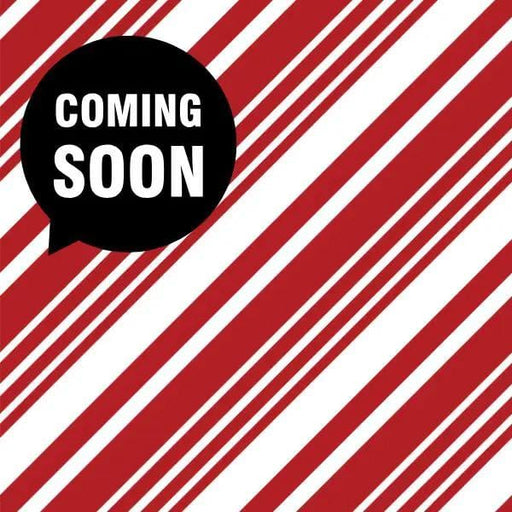 Waste Free Celebrations Furoshiki Wrapping Cloths Candy Cane - 4 Furoshiki Gift Wraps Candy Cane - 4 Furoshiki Gift Wraps